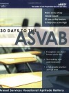 30 Days to ASVAB, 1st ed (Arco 30 Days to the ASVAB) - Arco