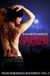 The Depths of Passion - Elizabeth Darvill