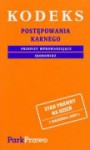 Kodeks postępowania karnego. Przepisy wprowadzające. Skorowidz - Ewa Broma-Bąk, Krzysztof Bąk, ustawodawca