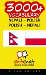 3000+ Nepali - Polish Polish - Nepali Vocabulary (Nepali Edition) - Gilad Soffer