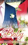 The Best Man's Baby - Tasha Blue