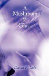 A Mushroom of Glass - David R Cole