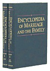 Encyclopedia Of Marriage And The Family - David Levinson