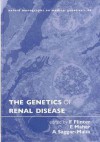 The Genetics of Renal Disease - Eamon Maher, Frances Flinter