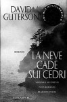 La neve cade sui cedri - David Guterson, Mario Biondi