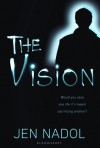 The Vision - Jen Nadol