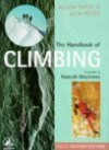 The Handbook of Climbing: Fully Revised Edition - Allen Fyffe, Iain Peter, Hamish MacInnes