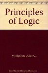 Principles of Logic - Alex C. Michalos