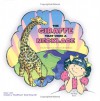 The Giraffe That Wore A Necklace / Mister Giraffe: Bow Tie & Long Gold Chain (A Flip Flop Book) - Valerie Hurst, Sally Robison