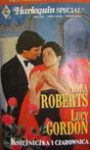 Księżniczka i czarownica - Lucy Gordon, Nora Roberts