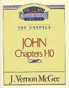 John 1-10 - J. Vernon McGee