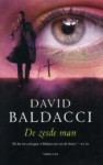 De zesde man - Hugo Kuipers, David Baldacci