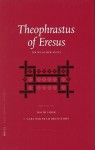 Theophrastus of Eresus: On Weather Signs - David Sider