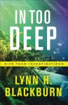 In Too Deep - Lynn Huggins Blackburn