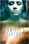 Camille's Capture - Evanne Lorraine