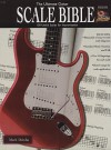 The Ultimate Guitar Scale Bible - Mark Dziuba