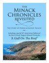 The Minack Chronicles Revisited - Derek Tangye