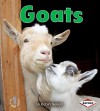 Goats - Robin Nelson