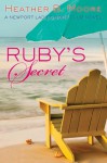 Ruby's Secret: A Newport Ladies Book Club Novel - H. B. Moore