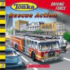 Driving Force: Rescue Action - Craig Robert Carey