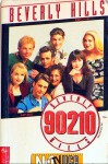 Beverly Hills 90210 - Mel Gilden