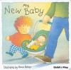 My New Baby (New Baby Series) - Annie Kubler