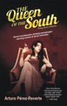 The Queen of the South - Arturo Pérez-Reverte, Fahmy Yamani