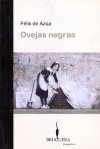 Ovejas Negras - Félix de Azúa