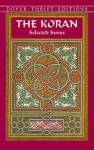 The Koran: Selected Suras - Arthur Jeffery, Arthur Jeffrey