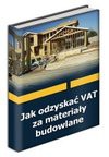 Jak odzyskać VAT za materiały budowlane - Anna Jeleńska