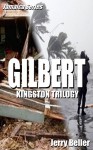 Gilbert: Kingston Trilogy, book 1 (International Thriller) (Jamaica Series) - Jerry Beller, Albany Editing