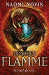 Drachenflamme: Roman (German Edition) - Marianne Schmidt, Naomi Novik