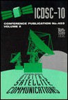 Tenth International Conference On Digital Satellite Communications: 15 19 May 1995 - Institution of Electrical Engineers