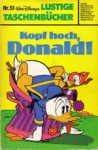 Kopf hoch, Donald! - Walt Disney Company, Gudrun Penndorf