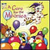 Cure for the Meanies (Pictureback(R)) - David Silva