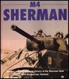 M4 Sherman - Michael Green