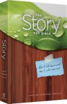 Story Bible-ESV - Crossway Bibles