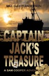 Captain Jack's Treasure - Max Elliot Anderson