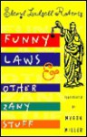Funny Laws & Other Zany Stuff - Sheryl Lindsell-Roberts, Myron Miller