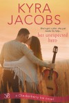 Her Unexpected Hero - Kyra Jacobs