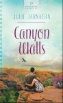 Canyon Walls - Julie Jarnagin