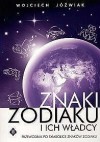 Znaki zodiaku i ich władcy - Wojciech Jóźwiak