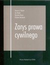 Zarys prawa cywilnego - Praca zbiorowa, Teresa A. Filipiak, Jan Mojak, Mirosław Nazar, Elżbieta Niezbecka