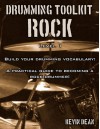 Drumming Toolkit Rock Level 1 - Kevin Dean