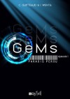 GeMs - Paradis Perdu - 1x01: Pilote (Science-Fiction) (French Edition) - Corinne Guitteaud, Isabelle Wenta