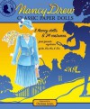 Nancy Drew Classic Paper Dolls - Darlene Jones