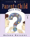 Random House Parent &amp; Child Quiz Book, Volume 1 - Helene Hovanec