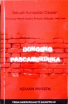 Dongeng pascamerdeka - Azman Hussin