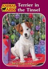 Terrier in the Tinsel - Ben M. Baglio, Jenny Gregory, Mary Ann Lasher