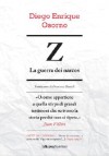 Z. La guerra dei narcos (Cronache di frontiera) (Italian Edition) - Diego Enrique Osorno